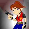 Resident Evil Code Veronica